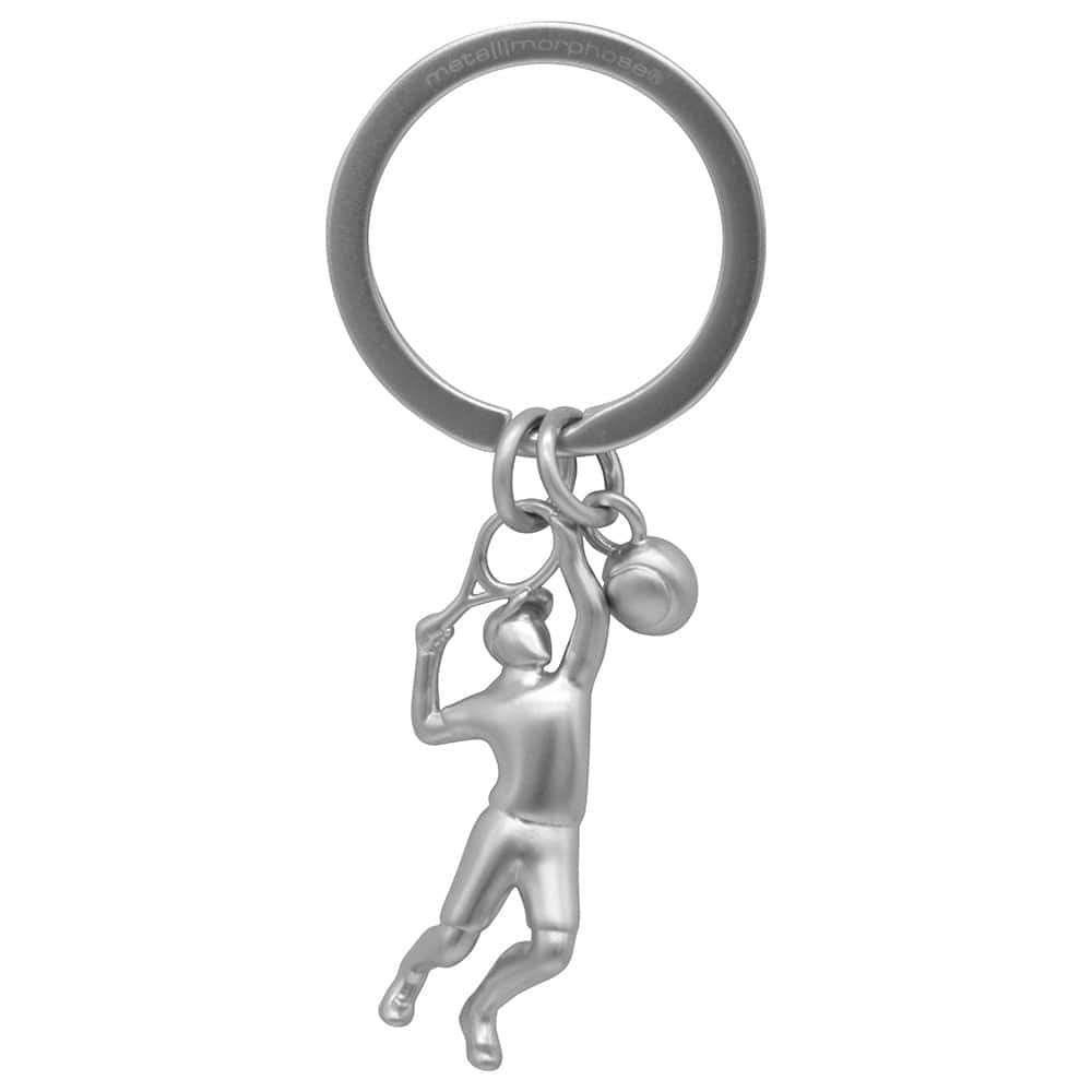 Metalmorphose Metalmorphose - Tennis Keyholder