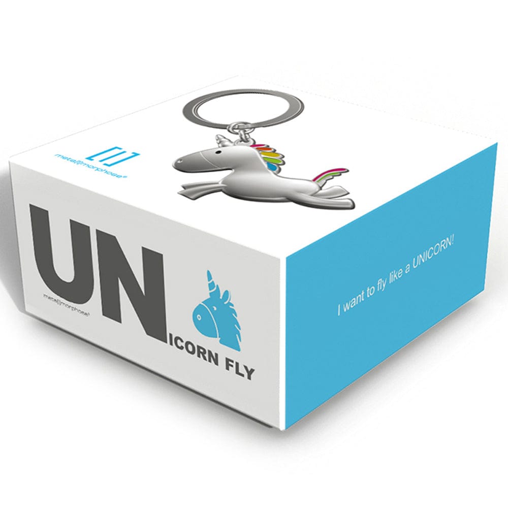 Metalmorphose Metalmorphose - Unicorn Keyholder