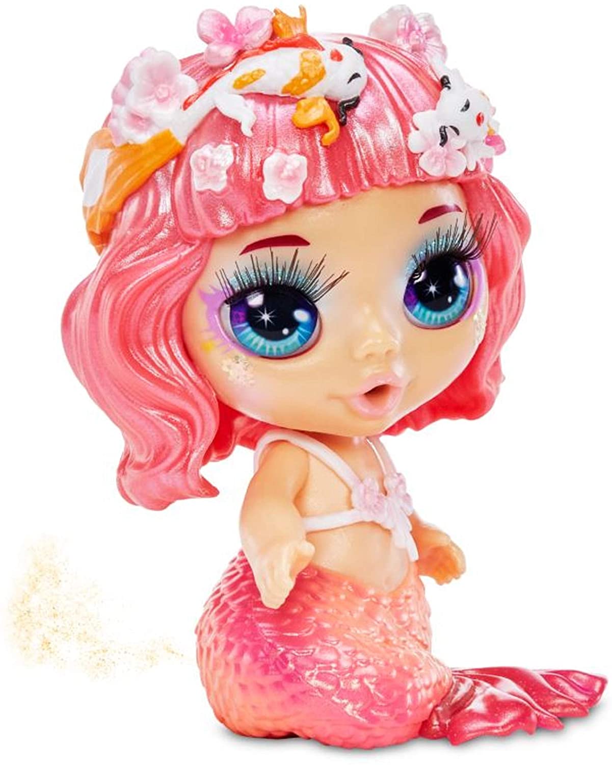 Poopsie Rainbow Surprise Fantasy Friends That Spit Sparkly Slime and Toot Glitter