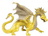 Mojo Toys Golden Dragon