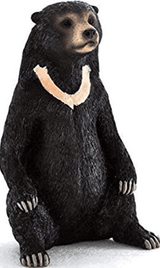 Mojo Toys Sun Bear