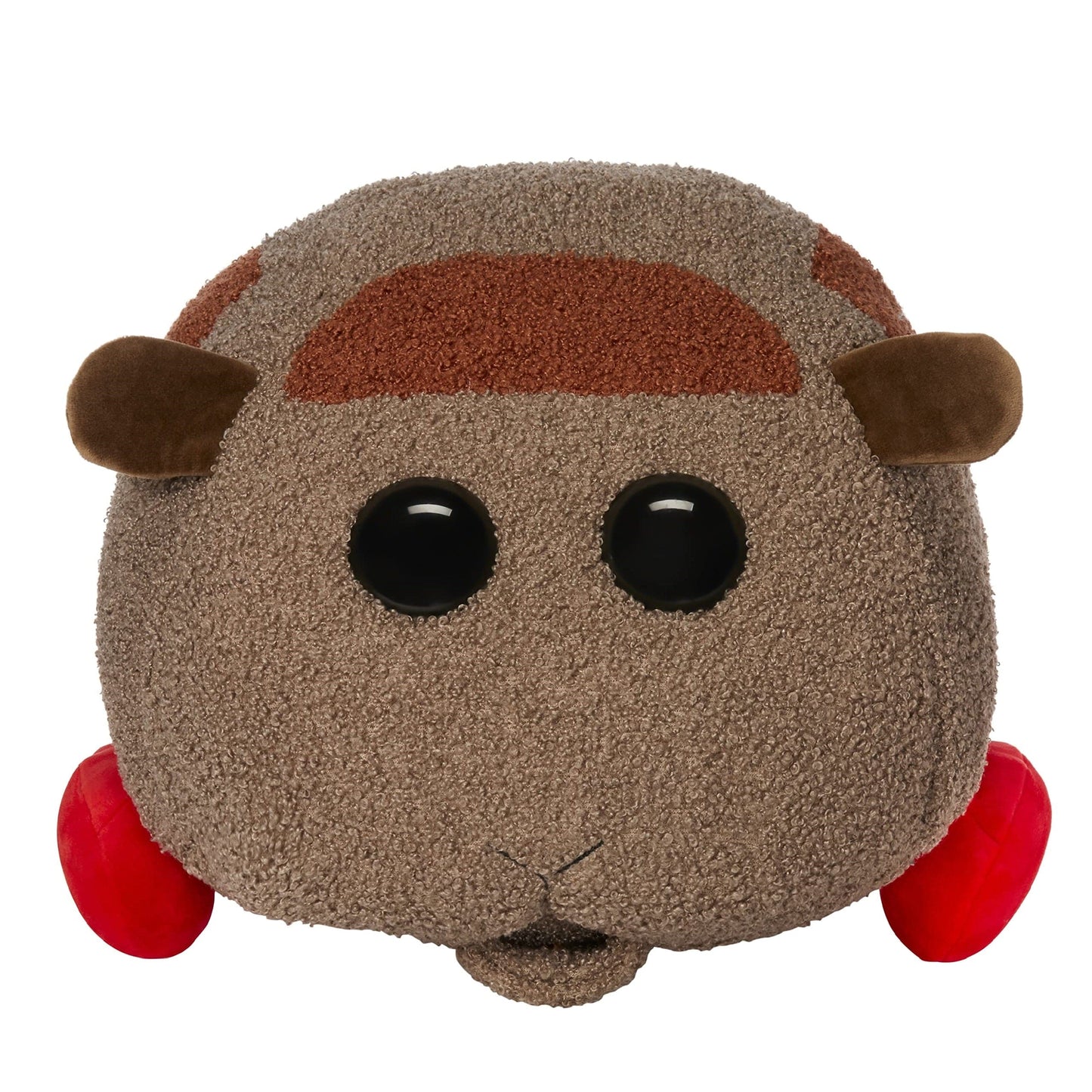 Molcars Toys Pui Pui Molcar Large 16" Plush- Teddy