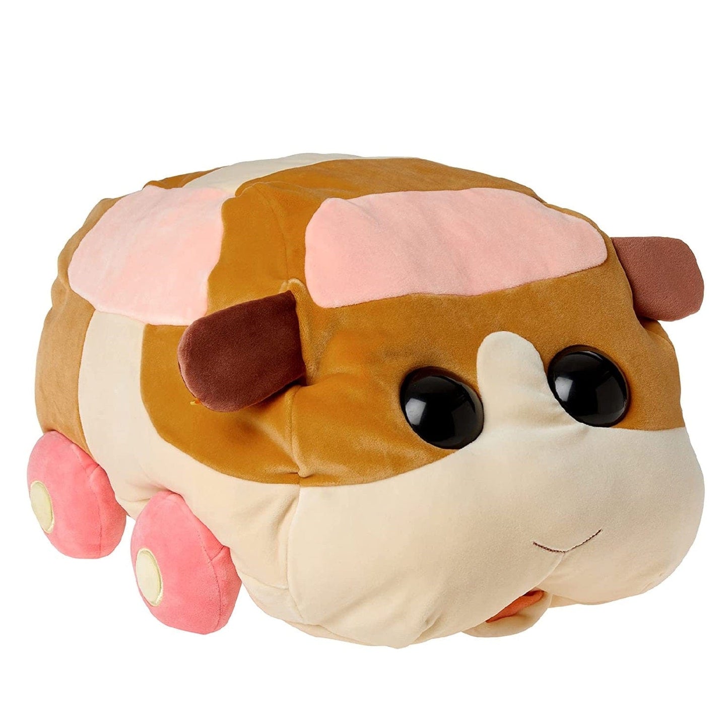 Molcars Toys Pui Pui Molcar Medium 11" Plush- Potato