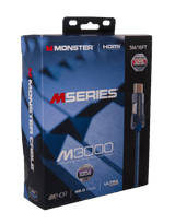 Monster Monster M-Series M3000 5M
