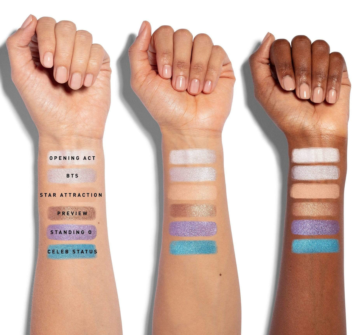 مجموعة ألوان مورفي 18A بلو يا أواي أرتيستري (20.5 جرام)