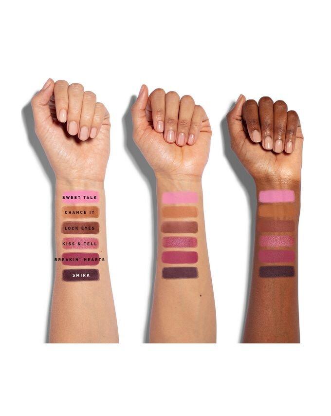 مجموعة ألوان مورفي 18F توكن فليرتي أرتيستري (20.6 جرام)