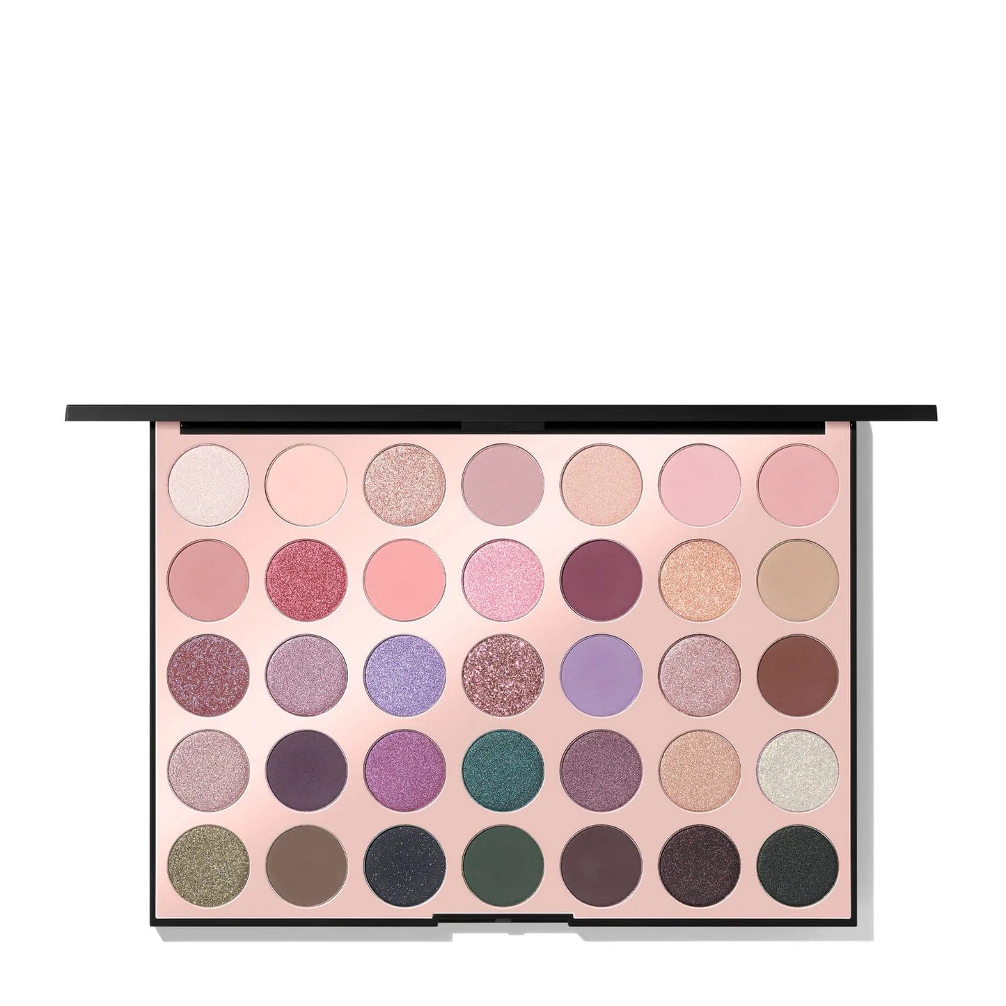 Morphe Beauty Morphe 35C Everyday Chic Artistry Palette 42g