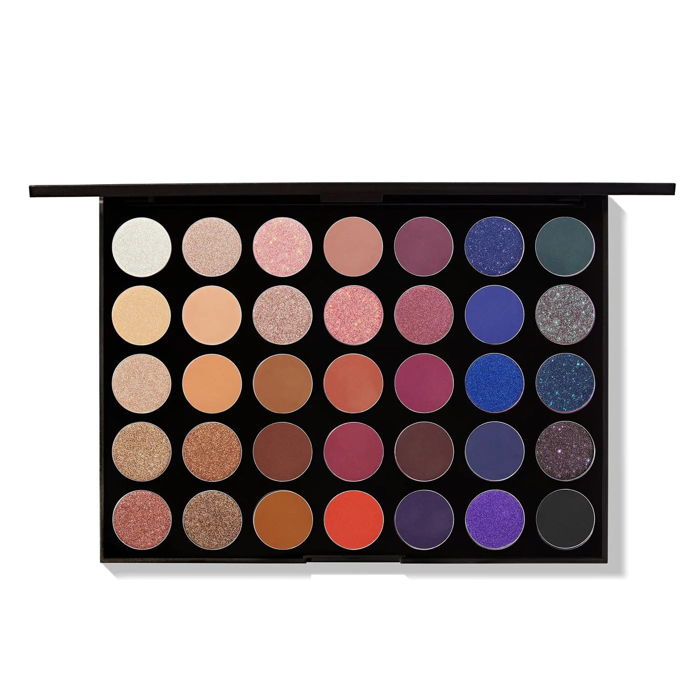 Morphe Beauty Morphe 35V Stunning Vibes Artistry Palette