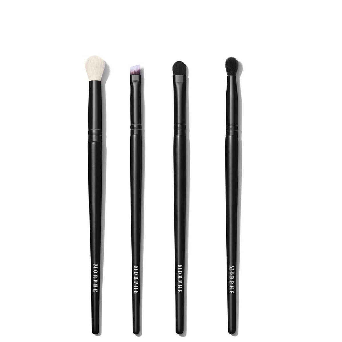 Morphe Beauty MORPHE Eye Got This 4-Piece Eye Brush Collection