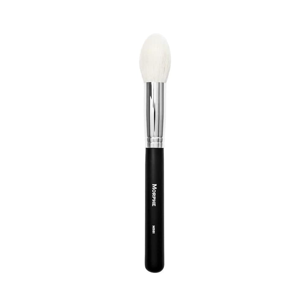 Morphe Beauty Morphe M581 Pro Pointed Powder Brush