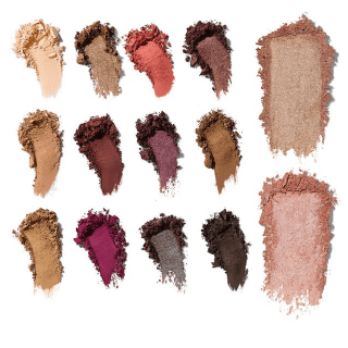 Morphe X Manny MUA Glam Palette