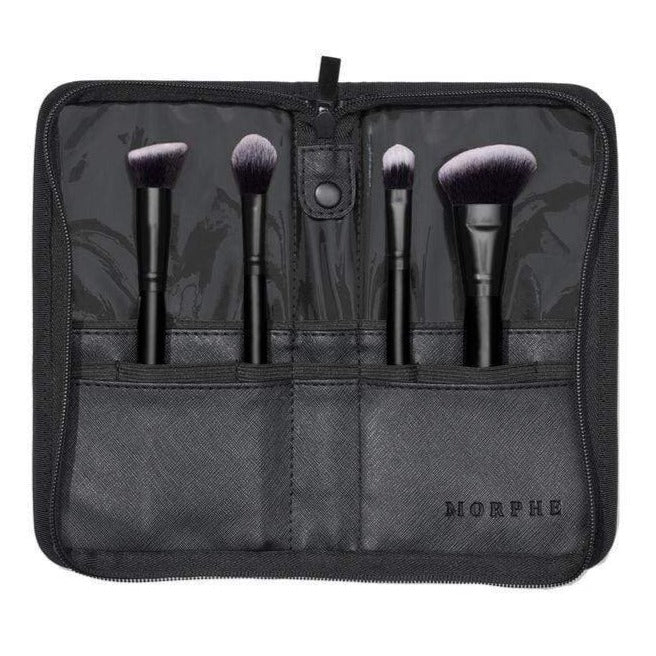 Morphe Perfect Angle Brush Collection