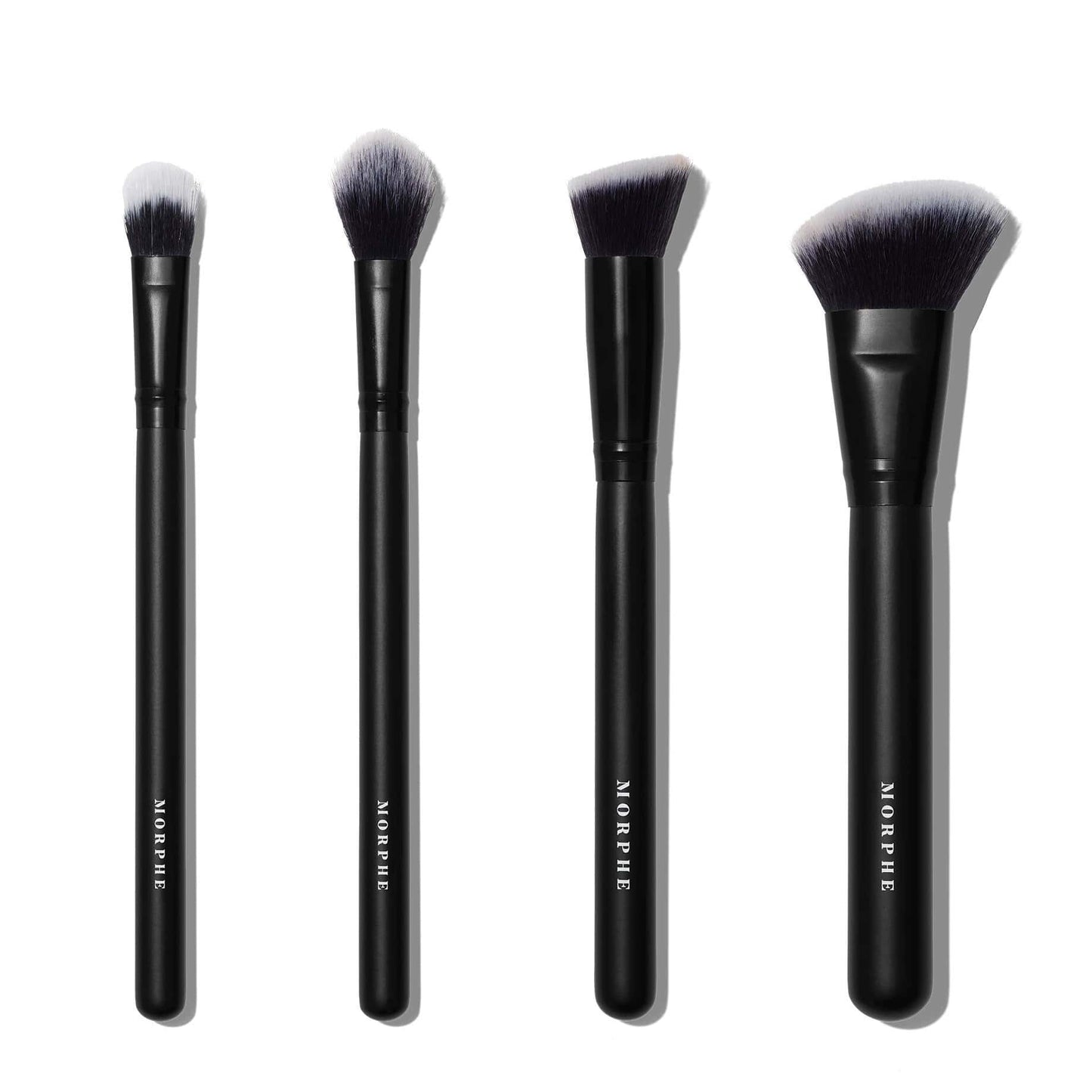 Morphe Beauty Morphe Perfect Angle Brush Collection