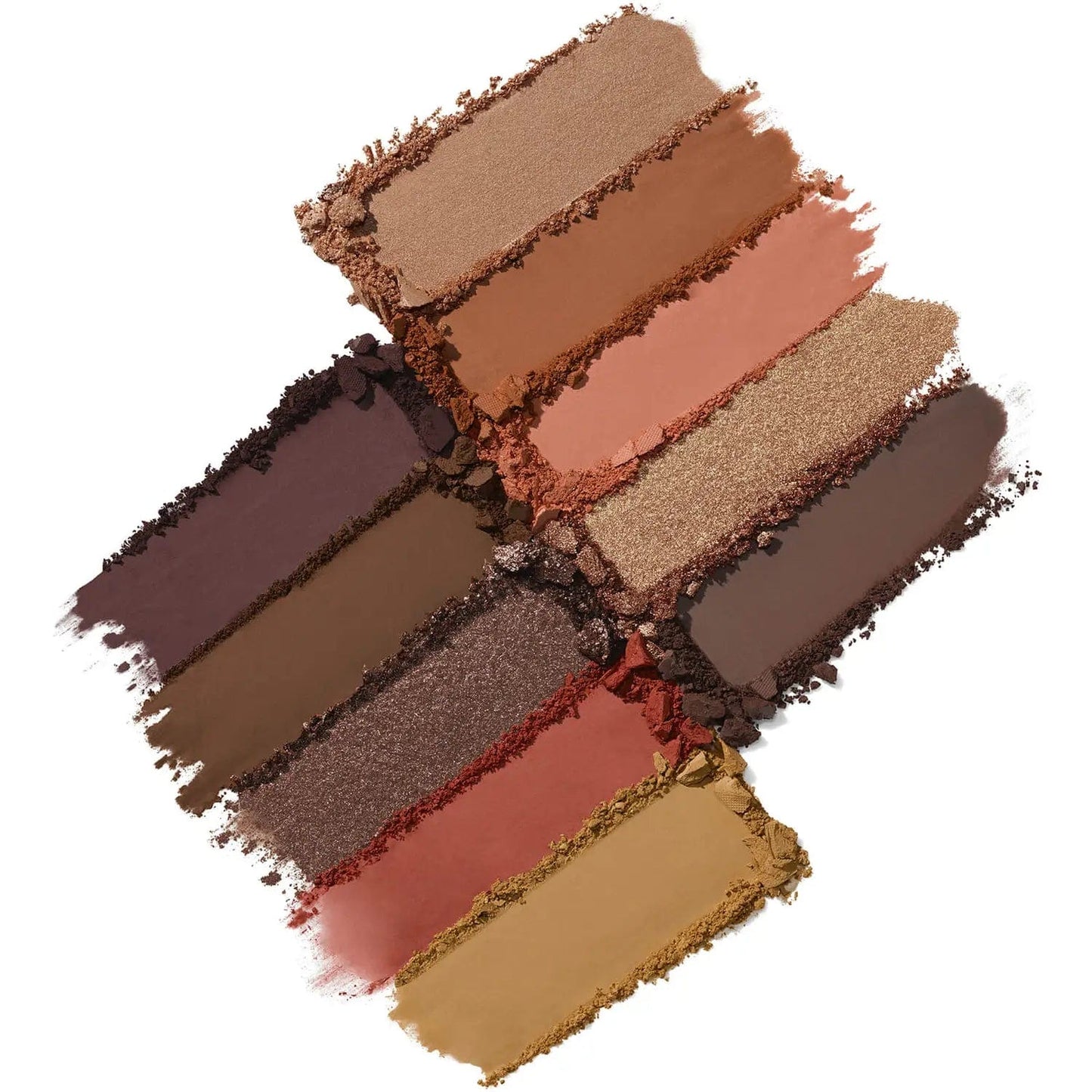 Morphe Morphe 35O Supernatural Glow Artistry Palette 41g