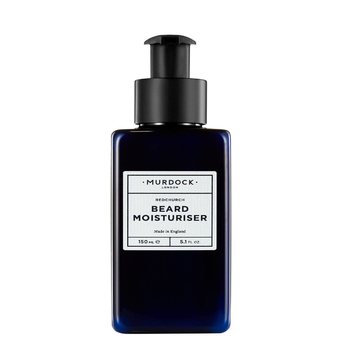 Murdock London Beauty Murdock London Beard Moisturizer, 150ml