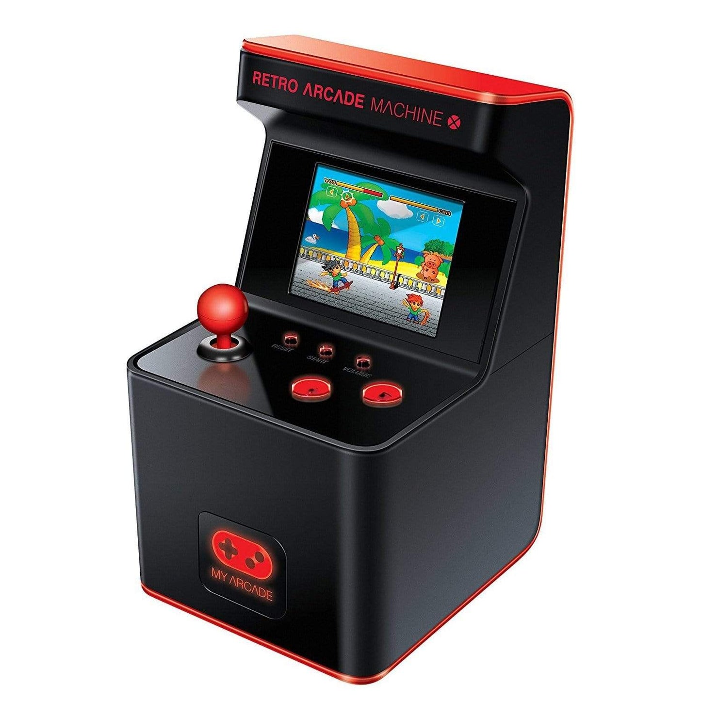 My Arcade Gaming My Arcade Retro Machine