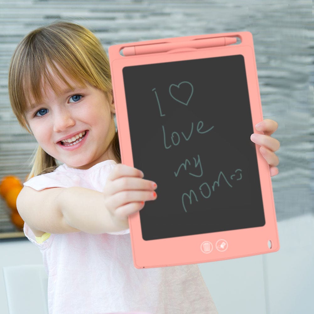 MyFirst Toys MyFirst Sketch II 8.5" Pink