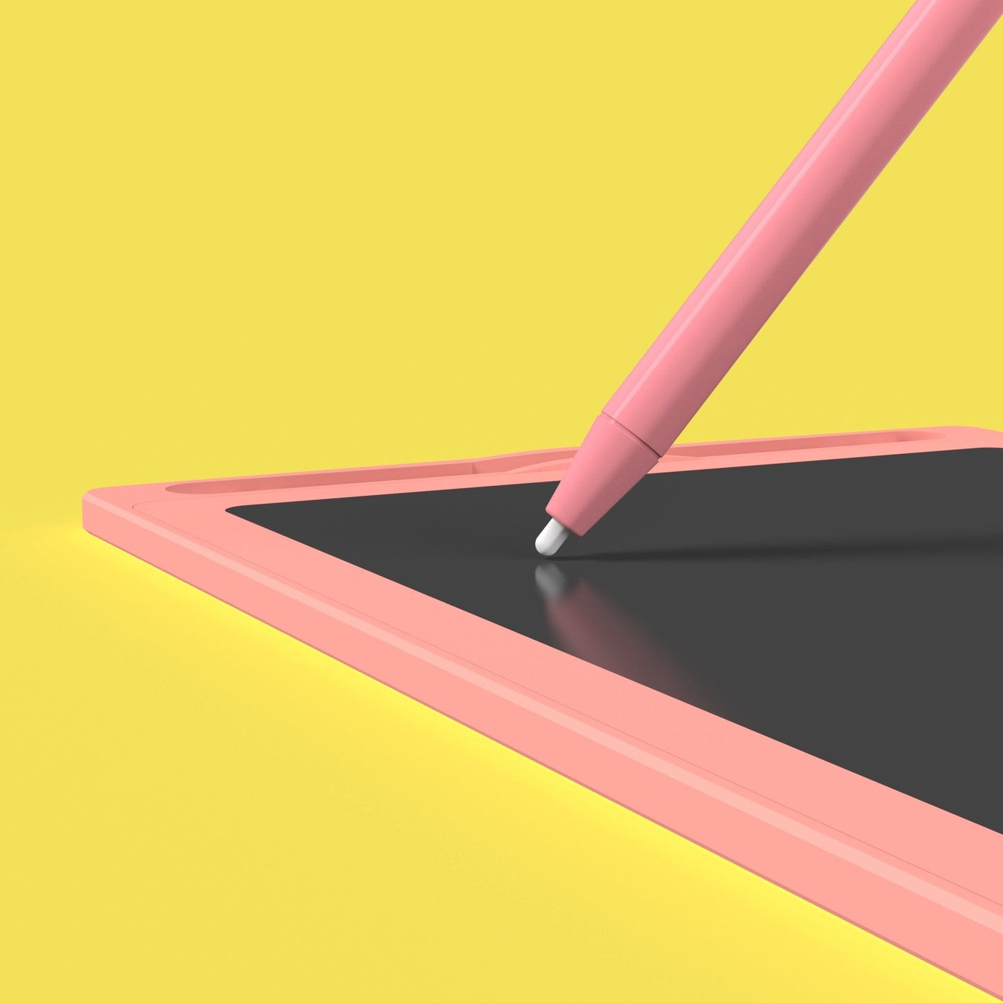 MyFirst Toys MyFirst Sketch II 8.5" Pink