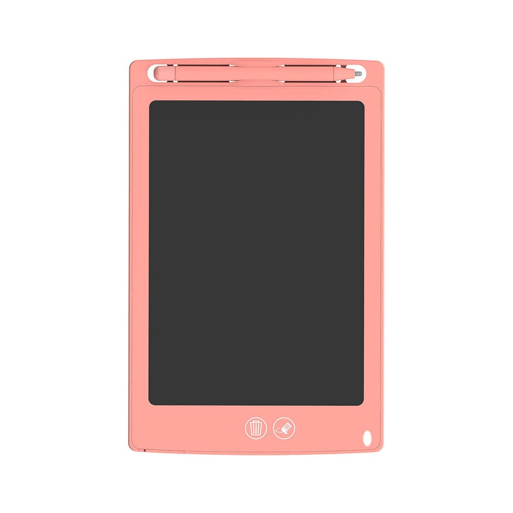 MyFirst Toys MyFirst Sketch II 8.5" Pink