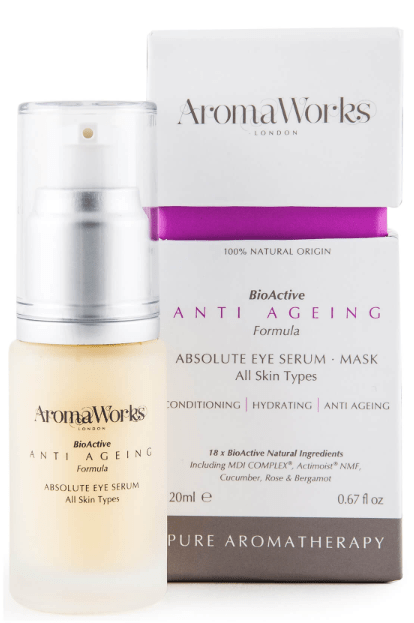 AromaWorks Absolute Eye Serum 20ml