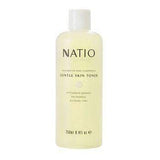 Natio-Aromatherapy Rosewater And Chamomile Gentle Skin Toner 250ml