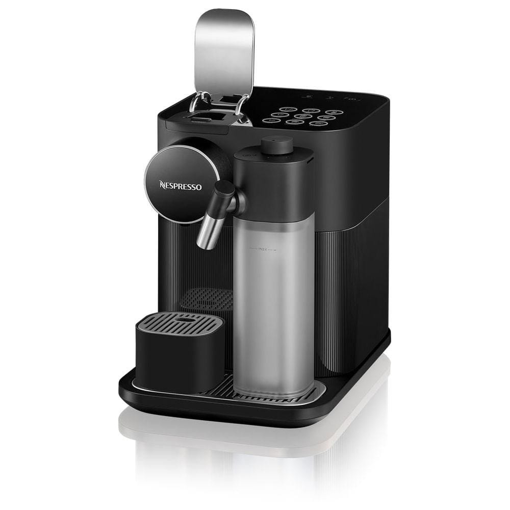 Nespresso Appliances Nespresso Gran Lattissima Black