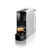 Nespresso Home and Kitchen Essenza Mini Coffee Machine C30  | Silver