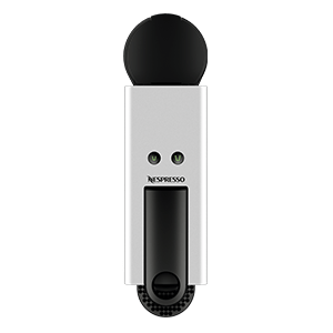 Nespresso Home and Kitchen Essenza Mini Coffee Machine C30 | Silver