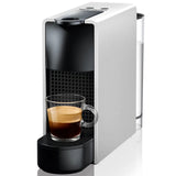 Nespresso Home and Kitchen Essenza Mini Coffee Machine C30 | Silver