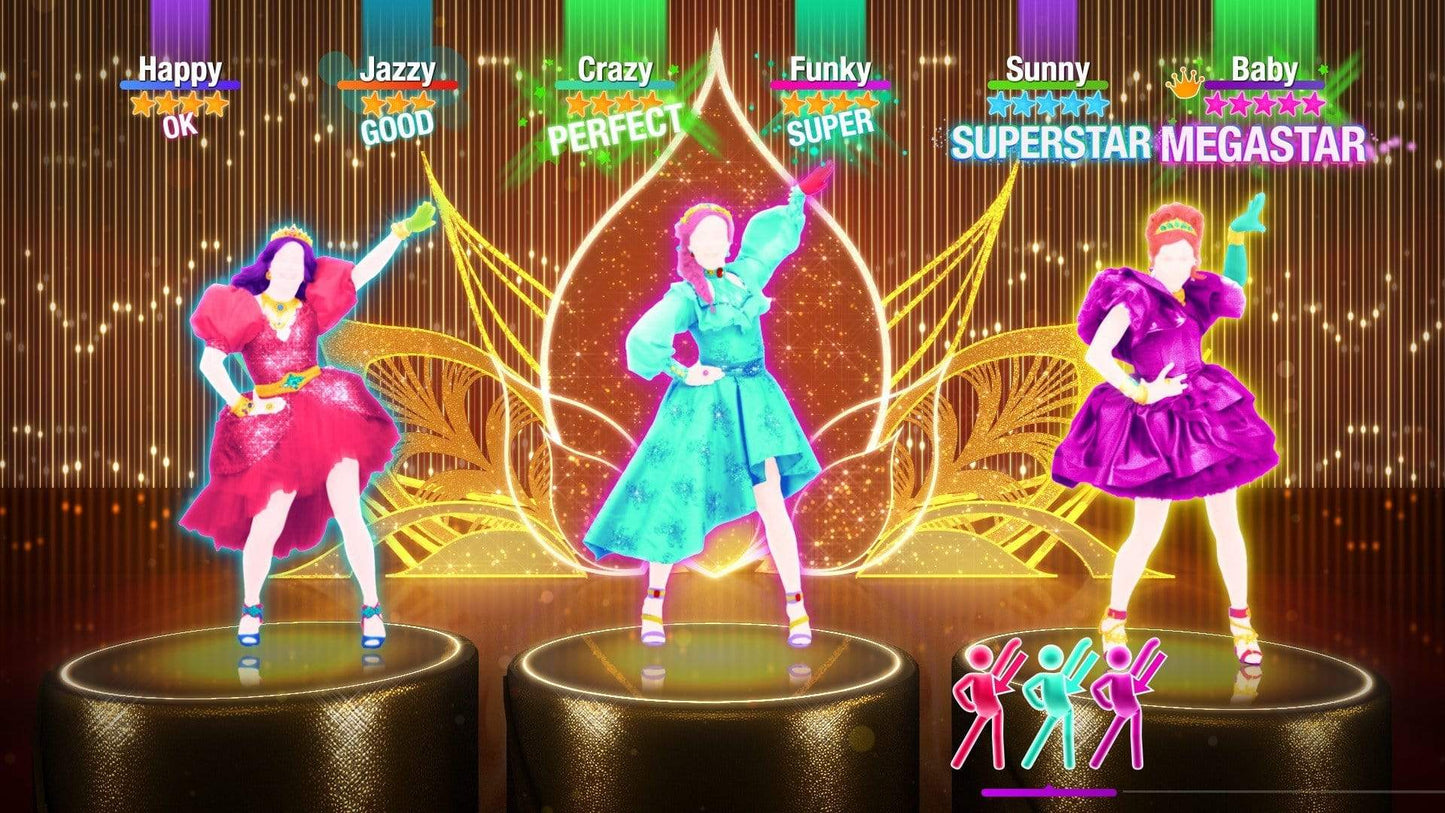 Nintendo Gaming Just Dance 2021 - Nintendo Switch