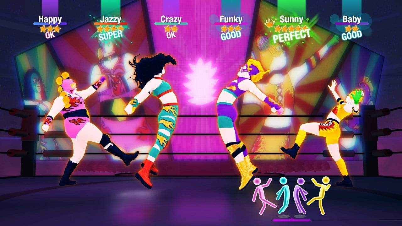 Nintendo Gaming Just Dance 2021 - Nintendo Switch