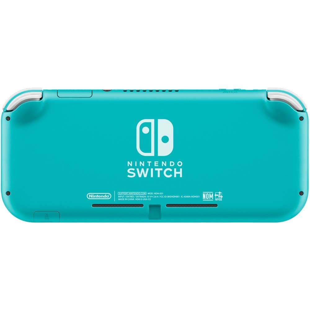 Nintendo Gaming Nintendo Switch Lite - Turquoise