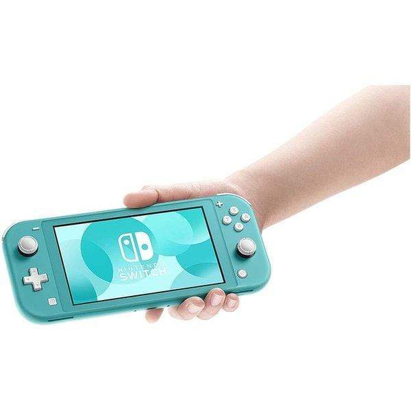 Nintendo Gaming Nintendo Switch Lite - Turquoise