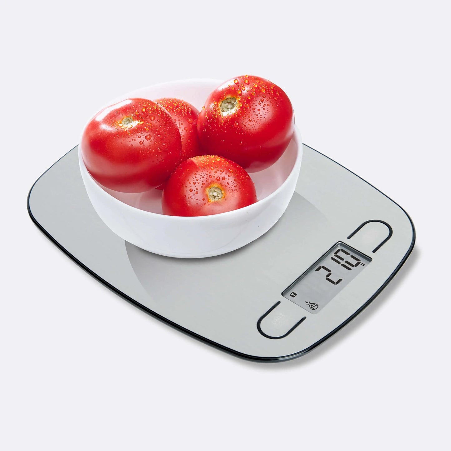 Nutricook Home & Kitchen Nutricook Kitchen Scale Eko