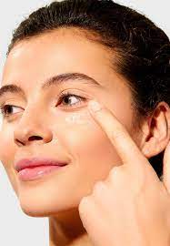 NUXE Beauty Nuxe Organic Anti-Puffiness, Anti-Dark Circles Reviving Eye Care