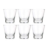 Ocean Home & Kitchen Ocean S/6 Studio Rock 345 ml - (B1611206)