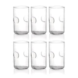 Ocean Home & Kitchen Ocean S/6 Unity Hi Ball 290 ml - (B0211006)