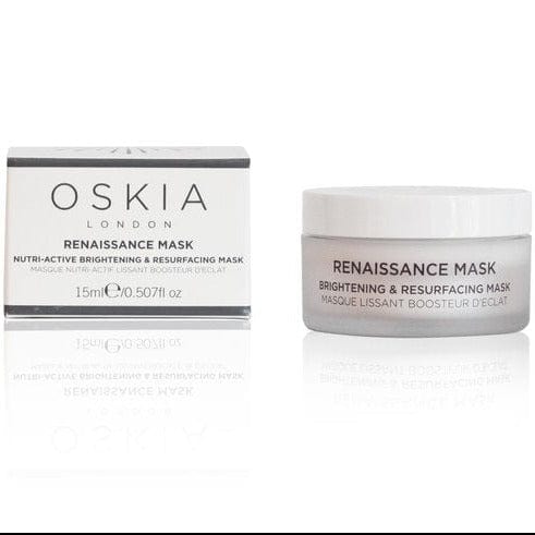 Oskia London Beauty Oskia Renaissance Mask Brightening Resurfacing Travel Size 15 ml