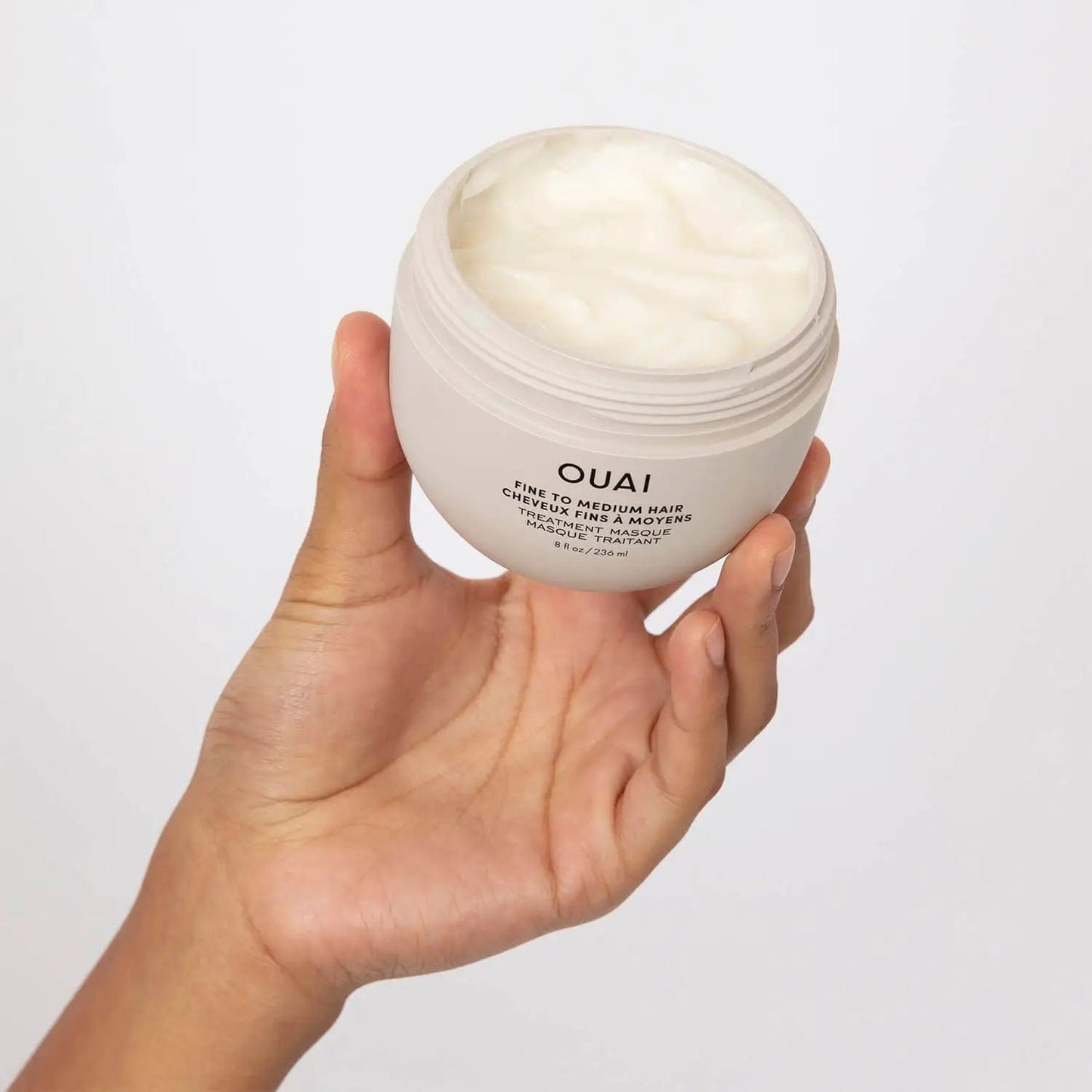 OUAI Beauty Ouai Fine-Medium Hair Treatment Masque 236ml