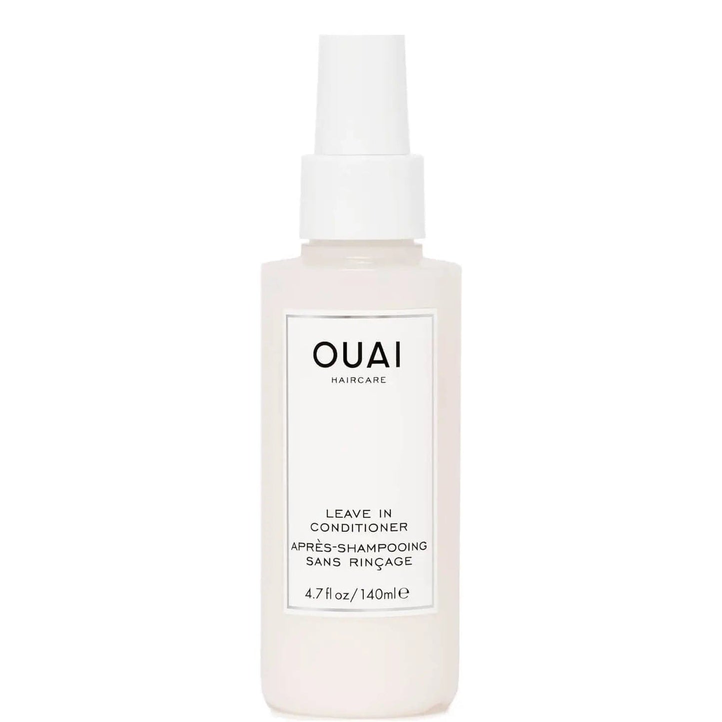 OUAI Beauty Ouai Leave In Conditioner 140ml