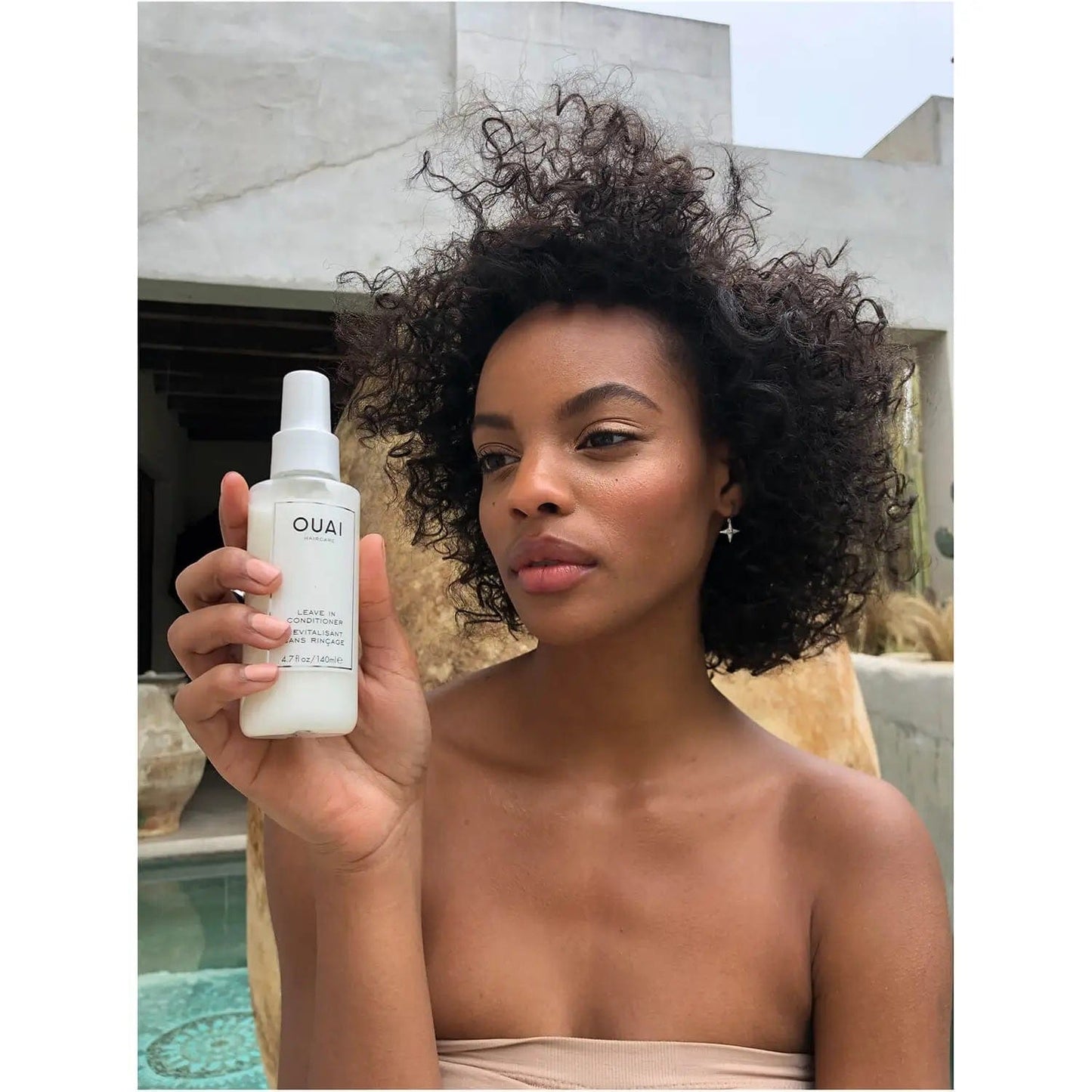 OUAI Beauty Ouai Leave In Conditioner 140ml