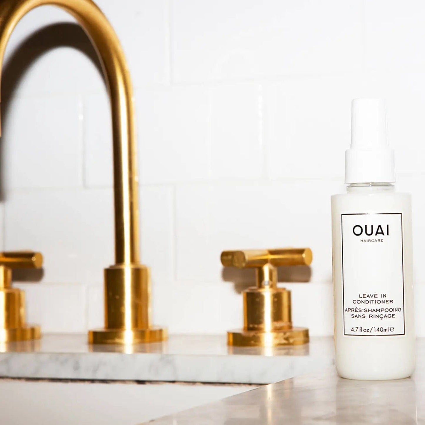 OUAI Beauty Ouai Leave In Conditioner 140ml