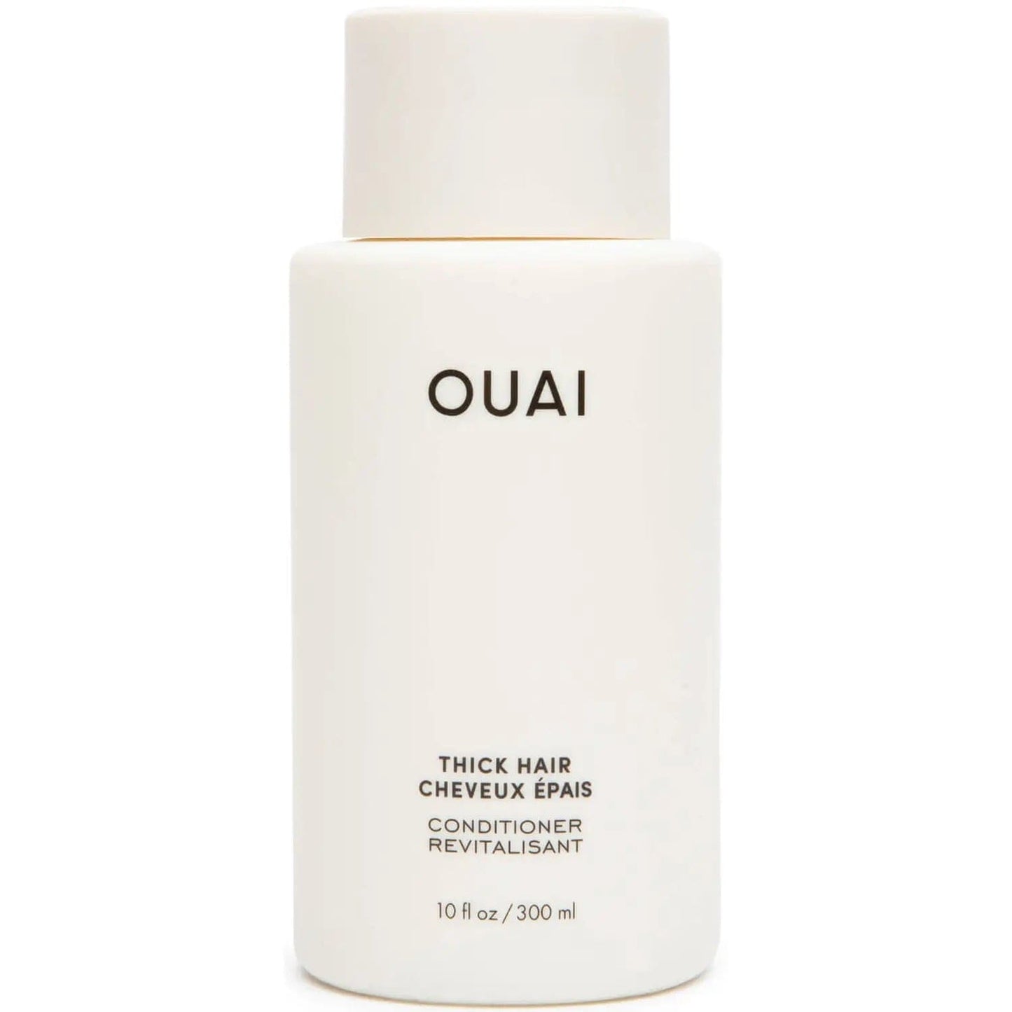 OUAI Beauty Ouai Thick Hair Conditioner 300ml