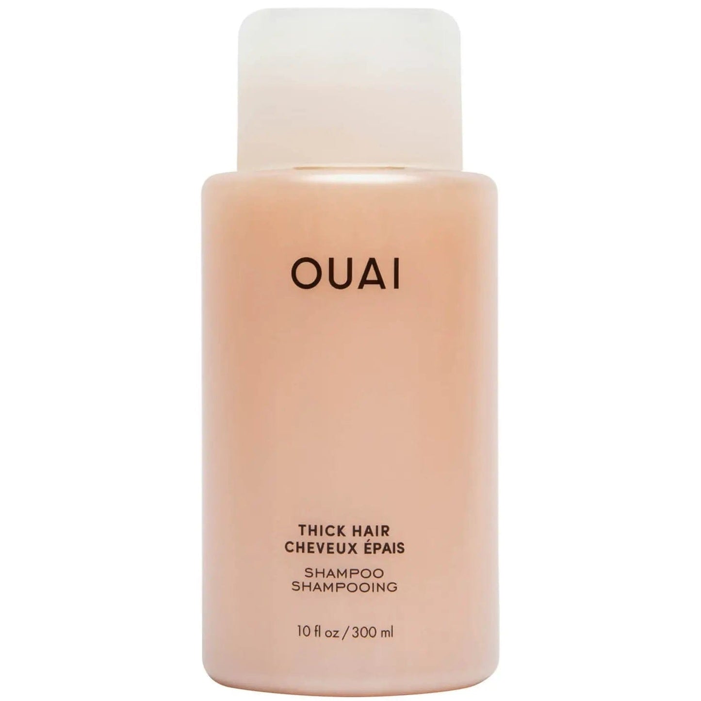 OUAI Beauty Ouai Thick Hair Shampoo 300ml