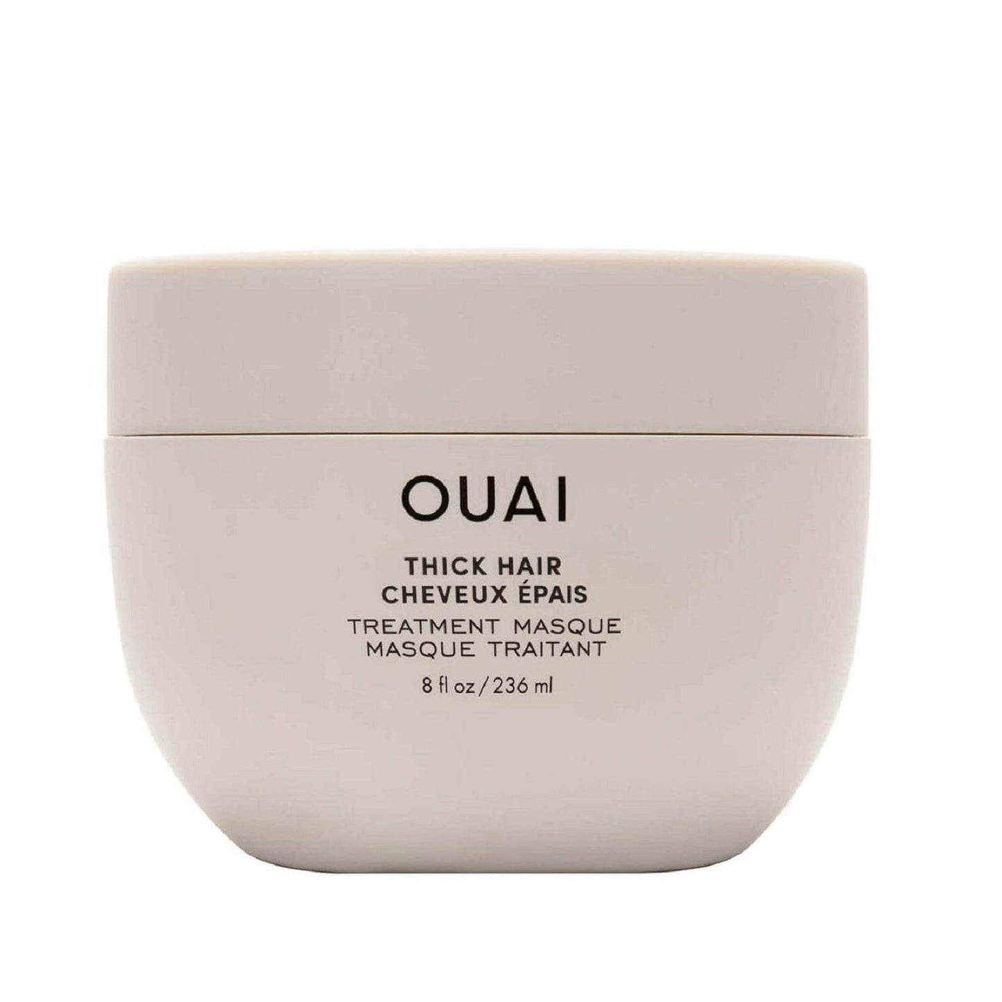 OUAI Beauty Ouai Thick Hair Treatment Masque 236ml