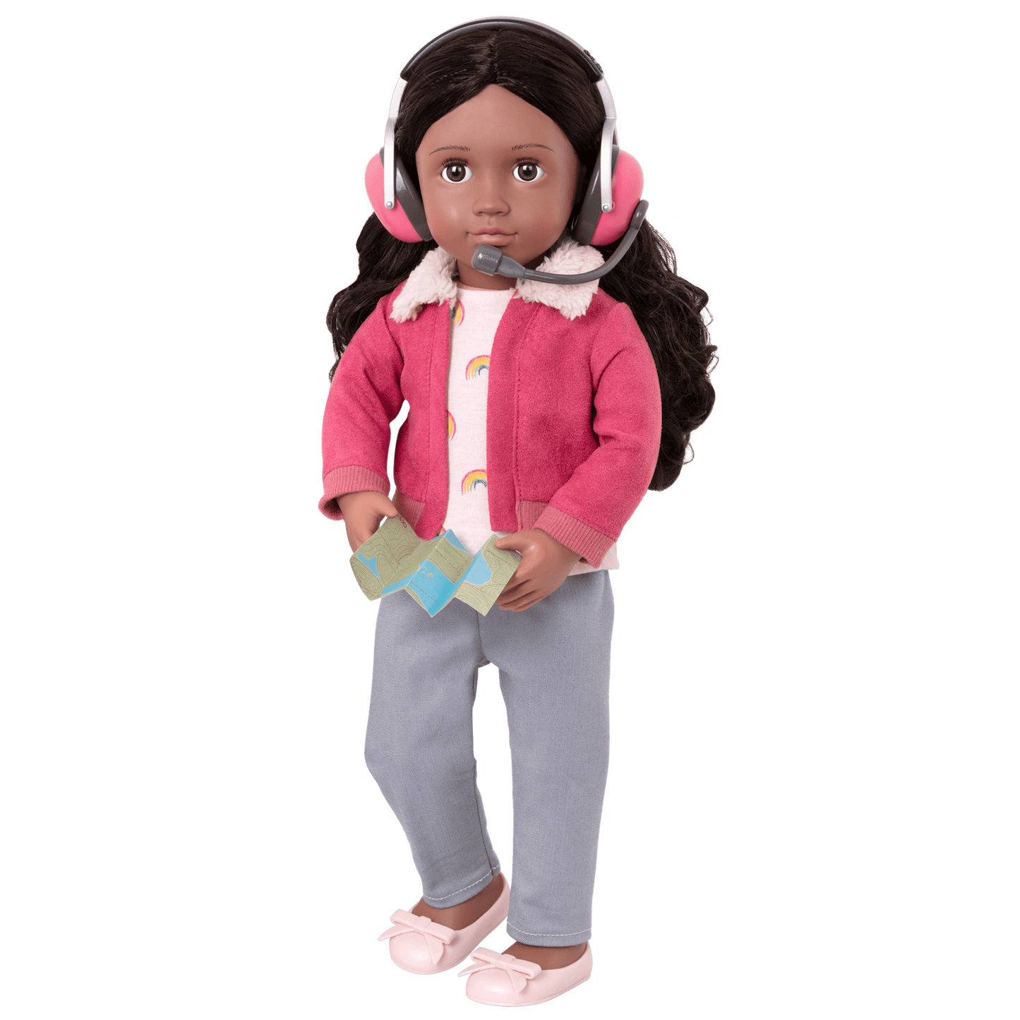 Our Generation Toys Our Generation Aryal Doll