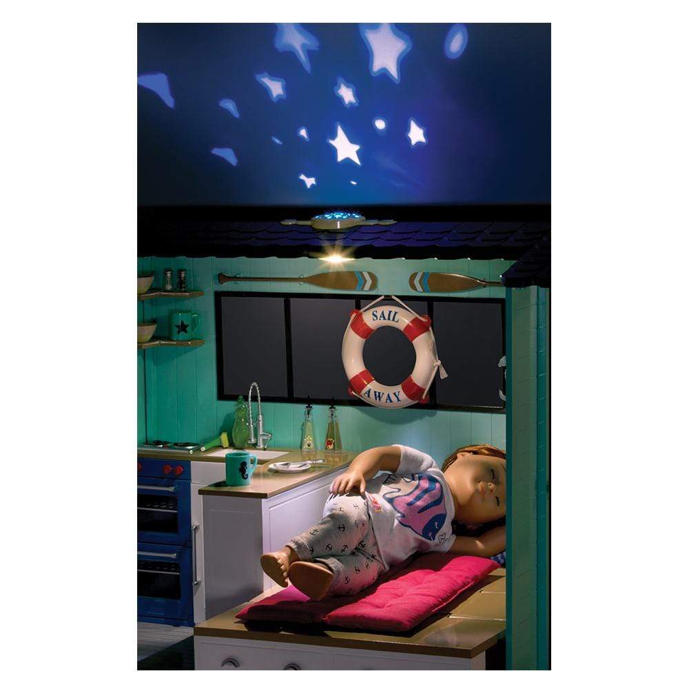 Our generation Beach House & Accessories