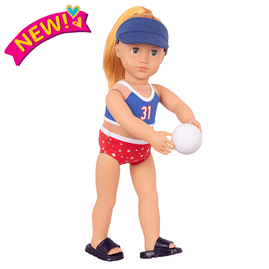 Our Generation Toys Our Generation Magnolia