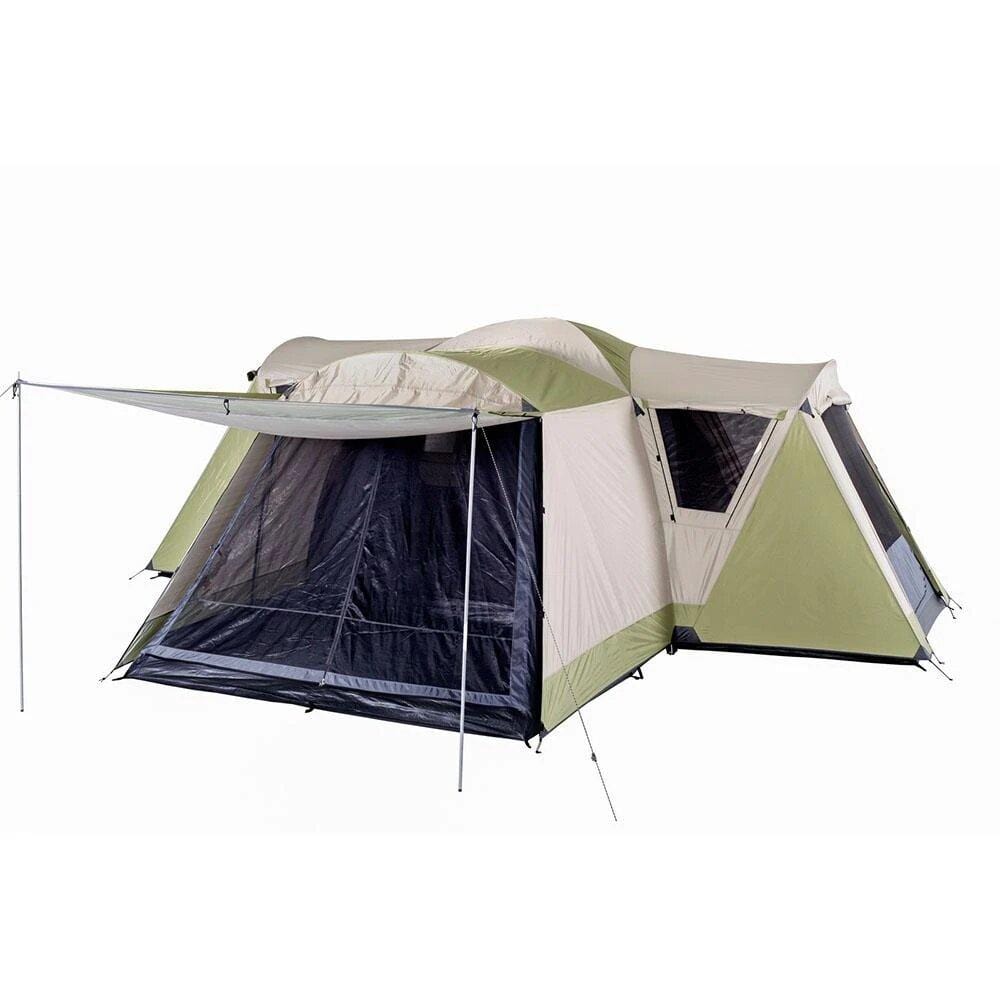 latitude iii tent Oztrail Latitude Dome Tent – Flitit
