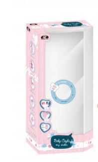 P.joy Toys P. Joy baby cayla my sister 46cm